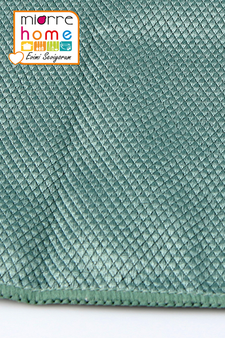 Miorre Mıkrofıber Çok Amaçlı Büyük Boy Cam Bezi