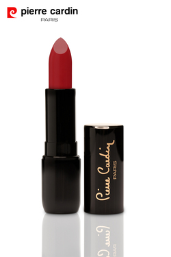 Pierre Cardin Porcelain Edition Lipstick  - Blood Red - 243