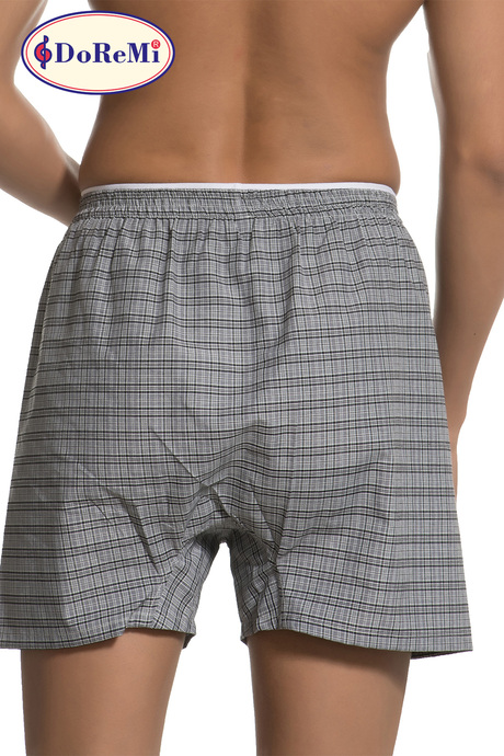 DoReMi Fresca 2' Li Erkek Boxer