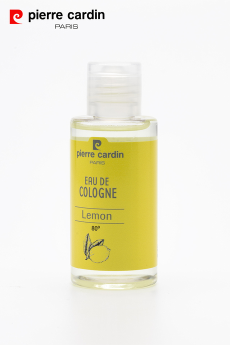 Pierre Cardin Eau de Kolonya Limon 50 ml