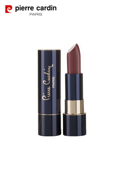 Pierre Cardin Matte Rouge Mat Ruj- Sweet Brown