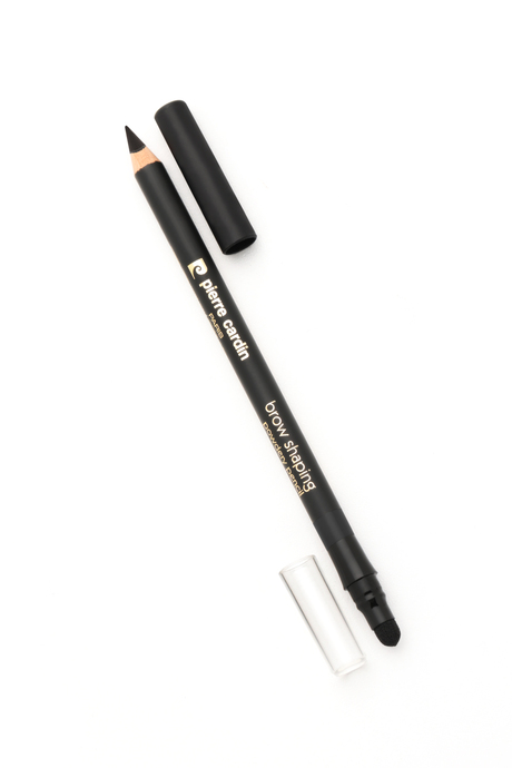 Pierre Cardin Brow Shaping Powdery Pencil - Cool Soft Black to Grey 321