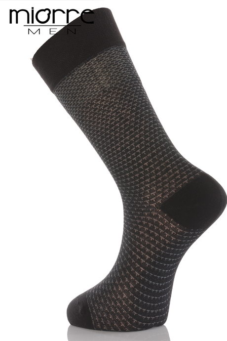 Miorre 3'lü Erkek Çorap