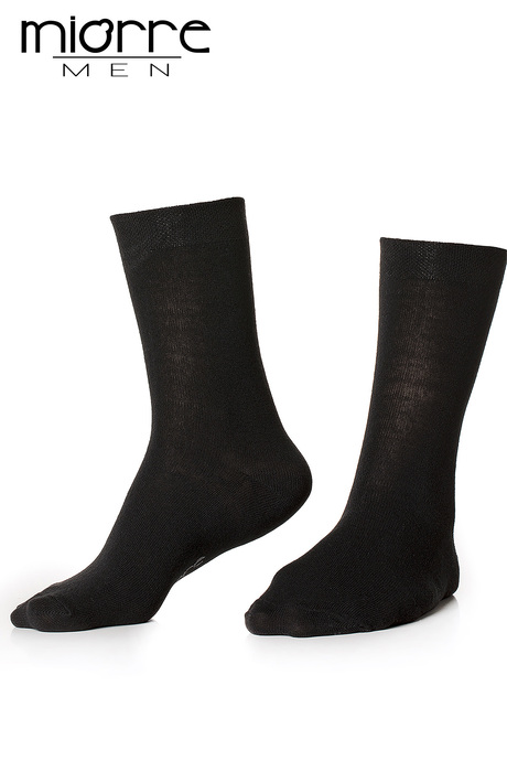 Miorre Pamuklu 7'Li Erkek Çorabı