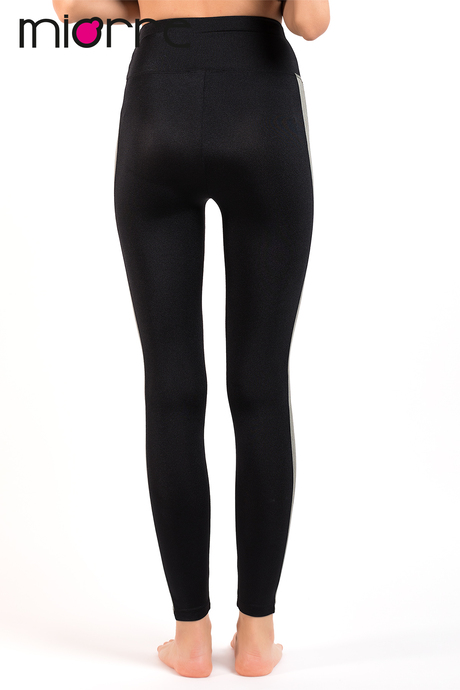 Miorre Yüksek Bel Toparlayıcı Spor Taytı