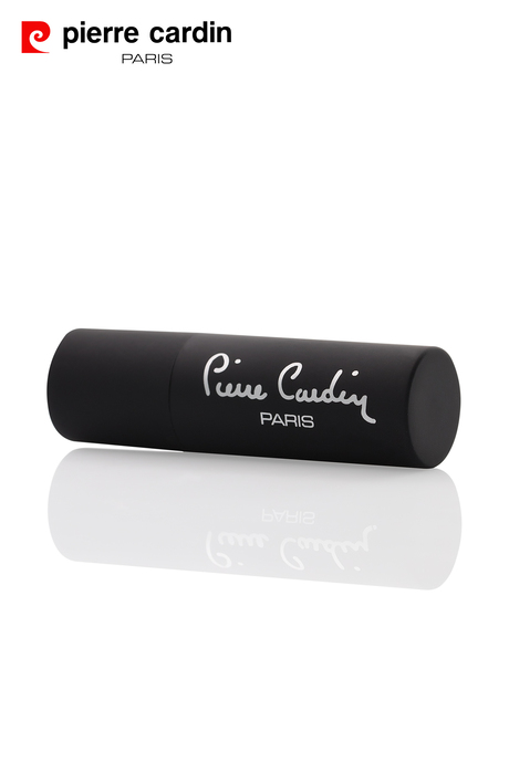 Pierre Cardin Matte Chiffon Touch Lipstick - Magenta -181