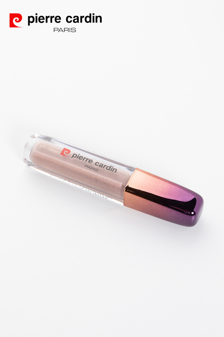 Pierre Cardin Shimmering Lipgloss Sedefli Parlak Likit Ruj Soğuk kahve 5ml