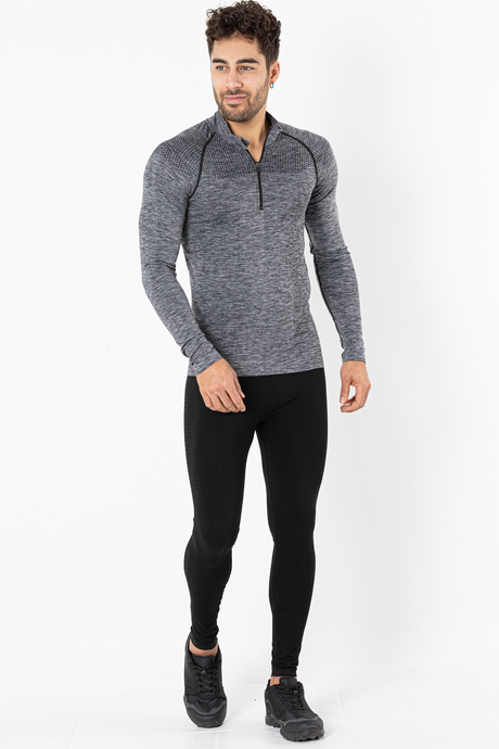 MioFit Ultimate Half Zip Sweatshirt