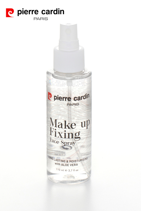 Pierre Cardin Make Up Fixing Makyaj Sabitleyici Sprey 110 ml