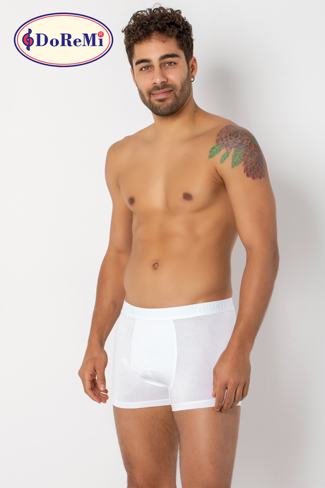 DoReMi Arthur Cotton Erkek Boxer