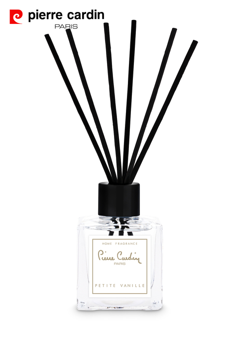 Pierre Cardin Reed Diffuser Çubuklu Oda Kokusu Petite Vanille 100 ml