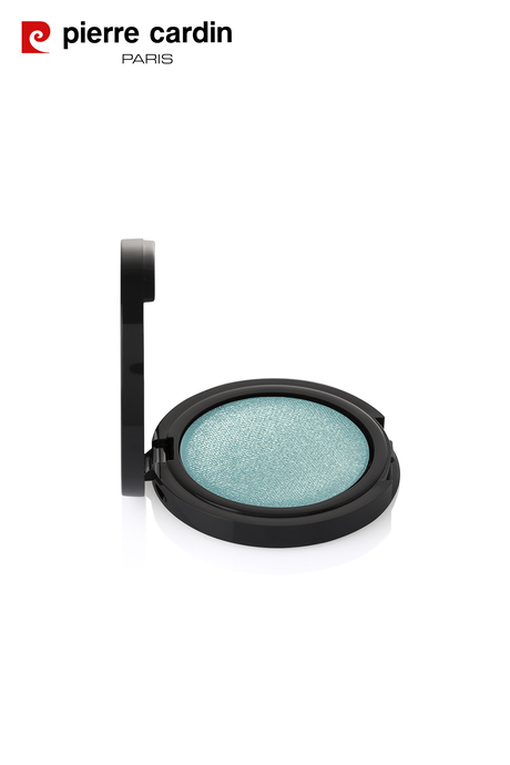 Pierre Cardin Pearly Velvet Eyeshadow - Göz Farı - Torquoise