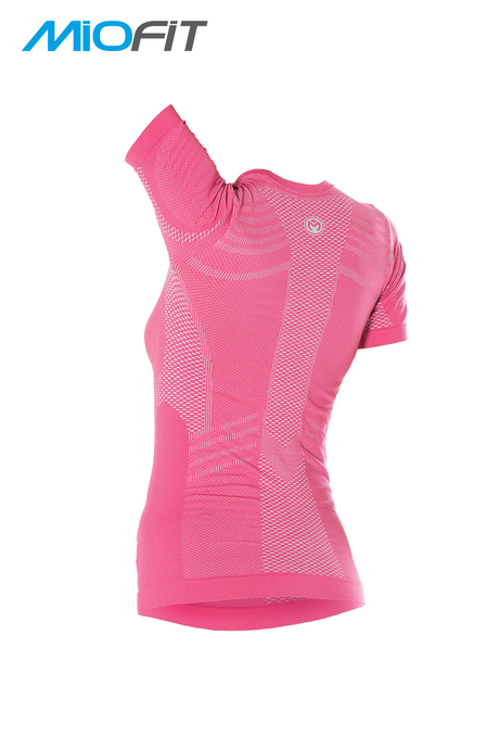 MioFit Energy Exercise Fit T-Shirt