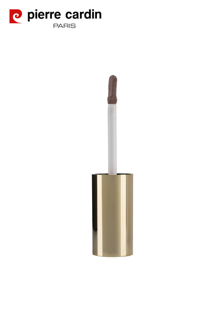 Pierre Cardin Matt Wave Liquid Lipstick – Mat Likit Ruj - Mocha Cream