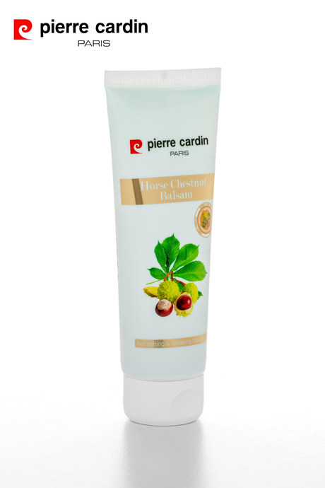 Pierre Cardin At Kestaneli Balsam Masaj Jeli 125 ml