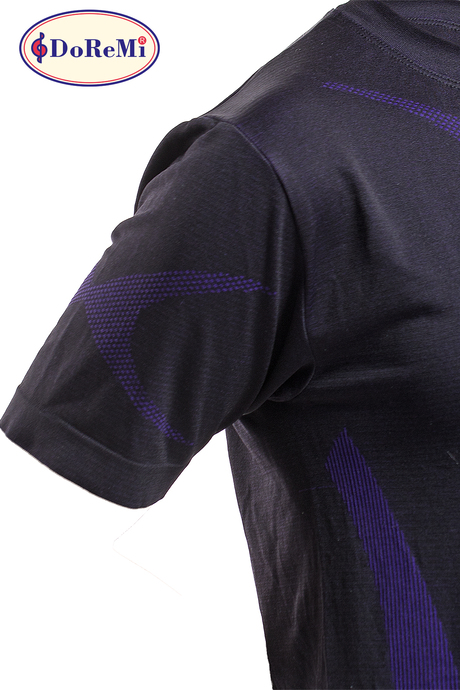 DoReMi Seamless Bayan Tişört