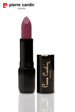 Pierre Cardin Porcelain Edition Lipstick  - Berry Rouge - 231