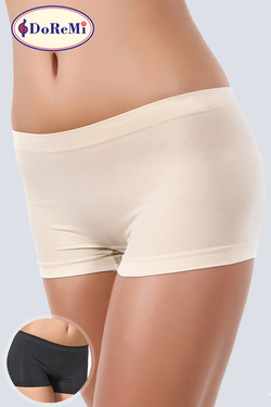 DoReMi Seamless Bayan Boxer