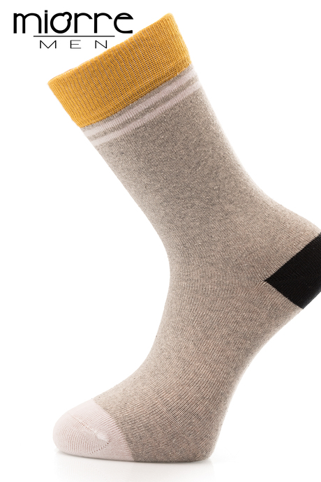 Miorre 3'lü Erkek Çorap