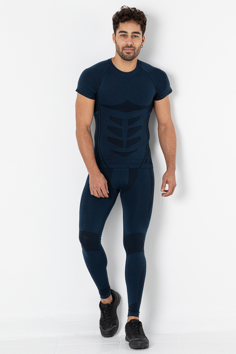 MioFit Cool Dry Seamless Tişört