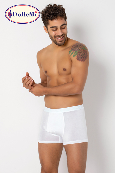 DoReMi Arthur Cotton Erkek Boxer