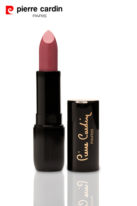 Pierre Cardin Porcelain Edition Lipstick  - Rustic Pink - 234