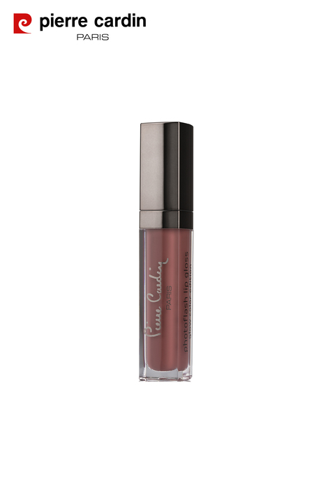 Pierre Cardin Photoflash Lipgloss – Parlak Likit Ruj - Misty Rose