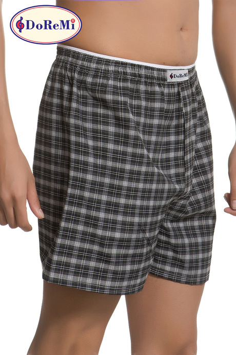 DoReMi Fresca 2' Li Erkek Boxer