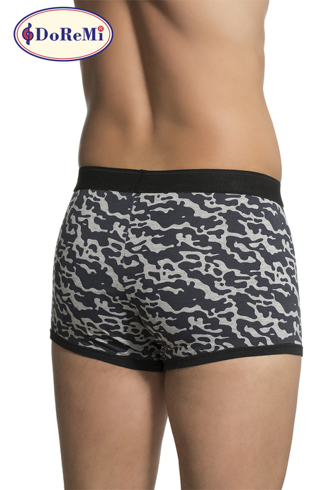 DoReMi Ernest Cotton Erkek Boxer