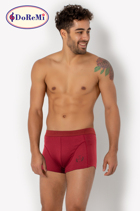 DoReMi Erkek Boxer
