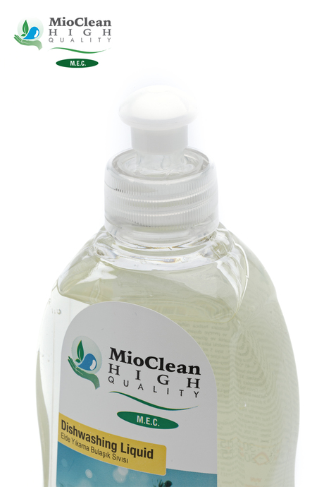 Mioclean Bulaşık Yıkama Sıvısı 300 ML