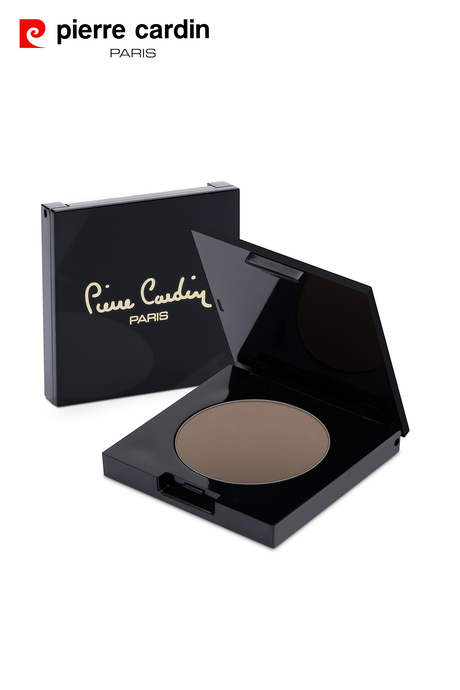 Pierre Cardin Hello Brow Powder Kaş Farı - Warm Medium Blonde