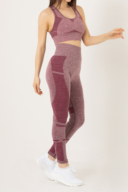 MioFit Euphoria Seamless Büstiyer