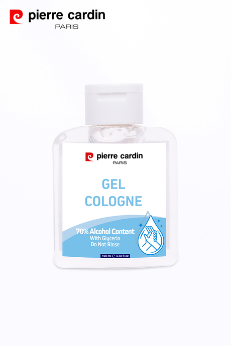 Pierre Cardin Jel Kolonya 100 ml