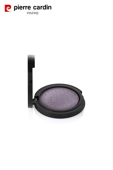 Pierre Cardin Pearly Velvet Eyeshadow - Göz Farı - Plum