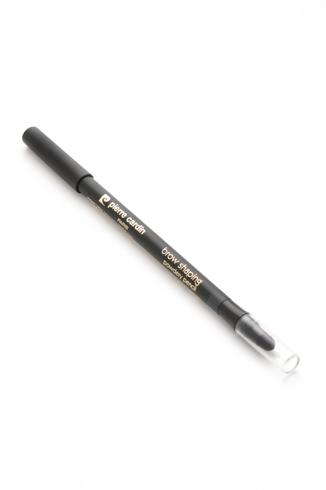 Pierre Cardin Brow Shaping Powdery Pencil - Cool Soft Black to Grey 321