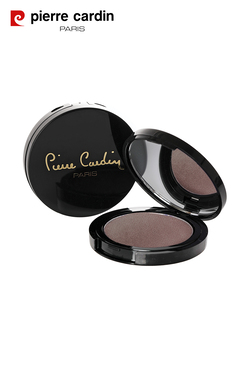 Pierre Cardin Pearly Velvet Eyeshadow - Göz Farı - Soft Brown