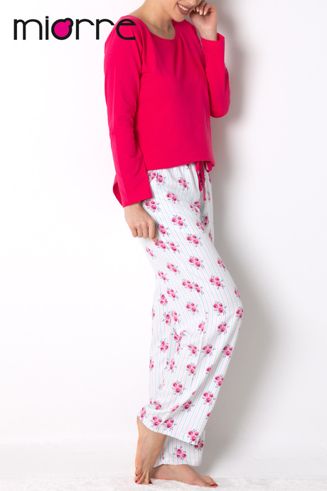 Miorre Bayan Pijama Takımı