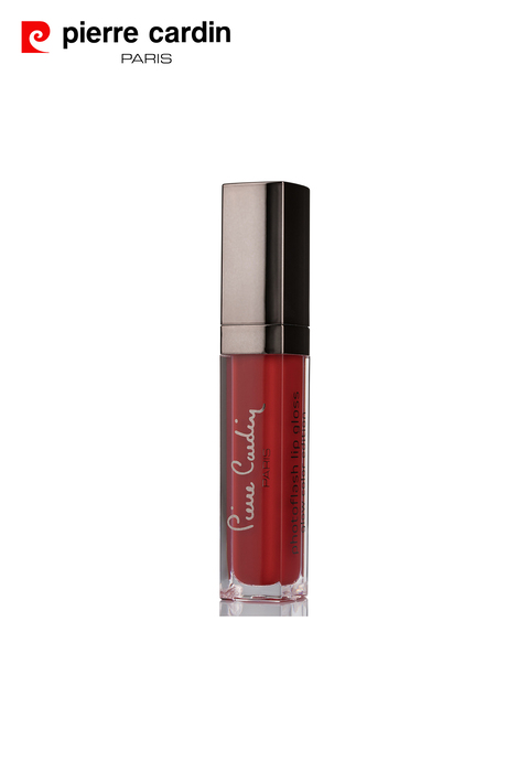 Pierre Cardin Photoflash Lipgloss – Parlak Likit Ruj - Red Fire