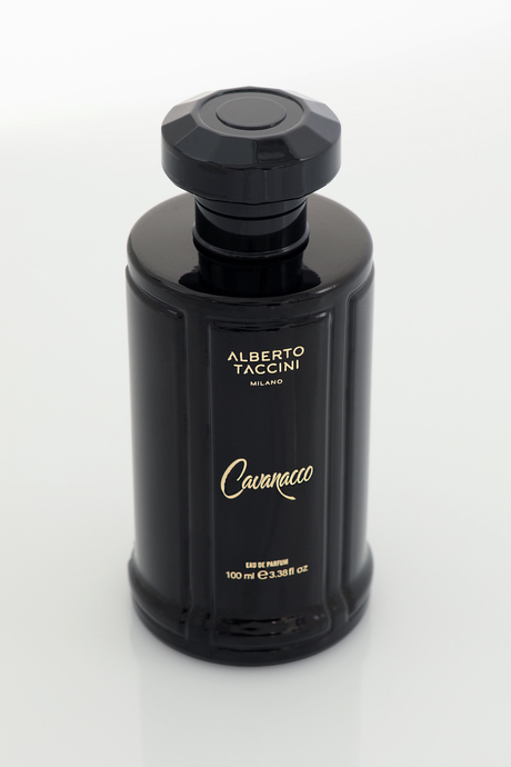 Alberto Taccini CAVANACCO Erkek Parfümü - 100 ml
