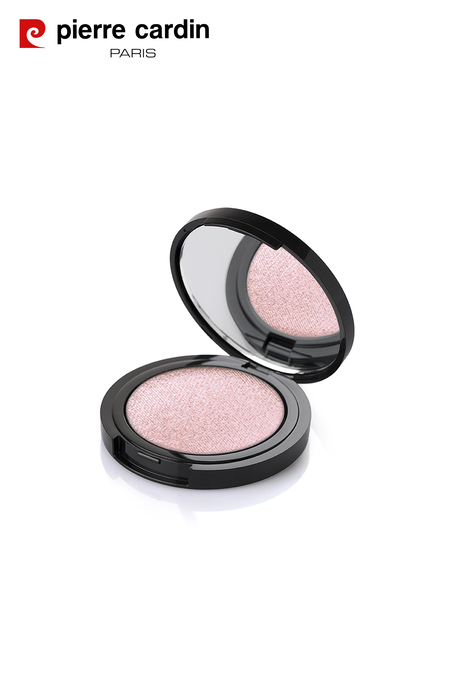 Pierre Cardin Pearly Velvet Eyeshadow - Göz Farı - Peachy Pink