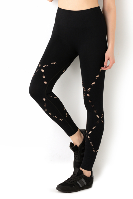 MioFit Pars Seamless Tayt