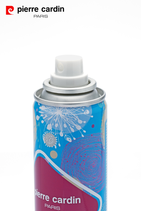 Pierre Cardin Keratin & UV Filter Kuru Şampuan 200 ML