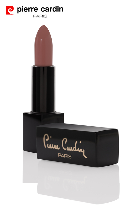 Pierre Cardin Retro Matte Lipstick  - Beige - 143