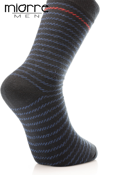 Miorre 3'lü Erkek Çorap