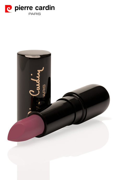 Pierre Cardin Porcelain Edition Lipstick  - Spice Rose - 228