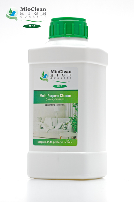 Mioclean Çok Amaçlı Temizleyici 500 ML