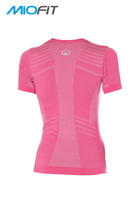 MioFit Energy Exercise Fit T-Shirt