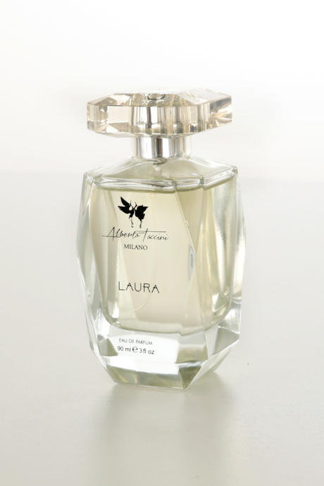 Alberto Taccini Laura Kadın Parfümü - 90 ml