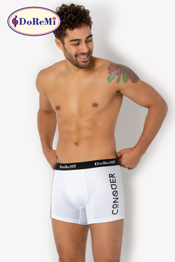 DoReMi Erkek Boxer